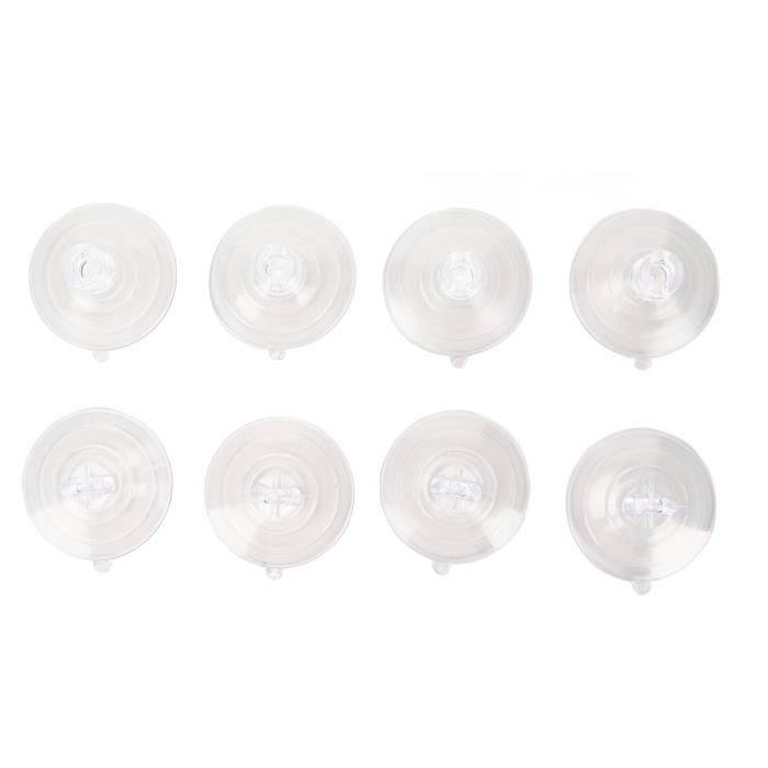 Ventouses pour lit de chat Chat lit ventouses remplacement chat fenêtre perchoir ventouse pour chat fenêtre lit perchoir DQFRANCE