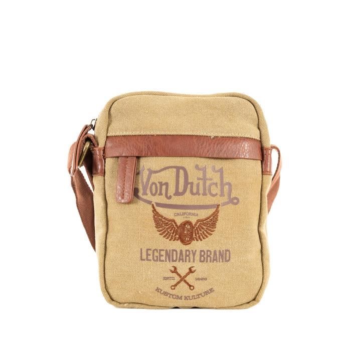 Housse De Téléphone Bandoulière En Toile - Femme | MANGO Belgique