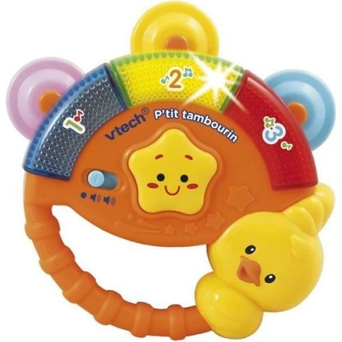 cdiscount vtech