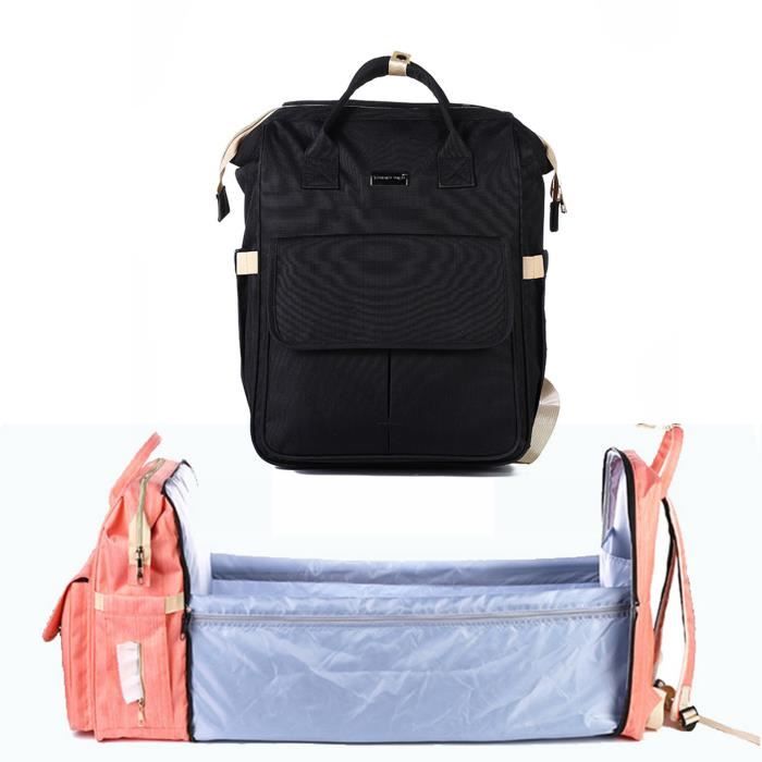 Sac à dos à langer cdiscount deals