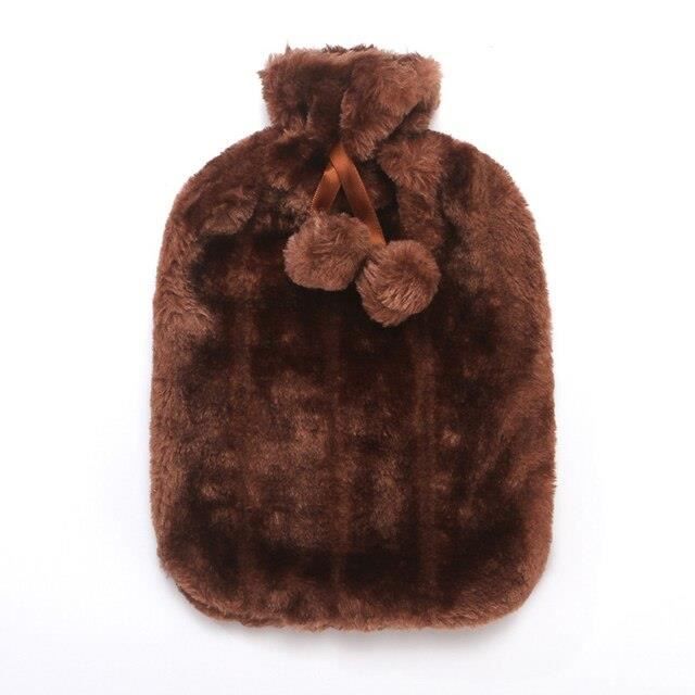 Housse Polaire Porte-bébé Universelle - Protection Hiver Pour écharpe Et Porte-bébé | Gris