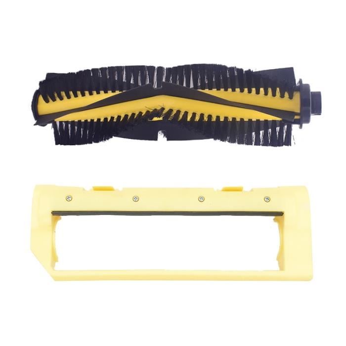 Kit Rouleau De Support Demag – Pièce Détachée Neuve, Référence 83913044