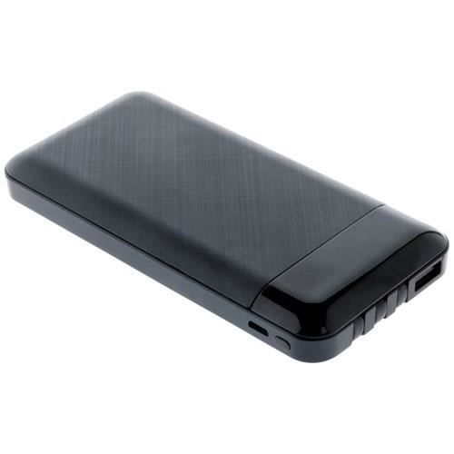 Chargeur Powerbank compact ZENITECH 10 000mAh