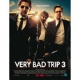 DVD Coffret Trilogie Verry bad trip-1