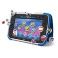 VTECH - Tablette STORIO MAX XL 2.0 bleue + Jeu HD Storio RUSTY RIVETS-1