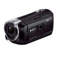 SONY HDR-PJ410 Caméscope Full HD avec projecteur-1