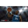 Jeu vidéo - NBA 2K13 - Wii U - 2K Sports - Visual Concepts - Standard - Sport-1
