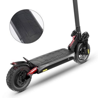Trottinette électrique IX4 IScooter Tout Terrain - 800W, 45km/h, Pliable, Adulte