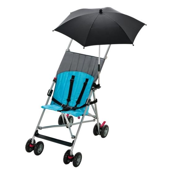 baby relax poussette canne