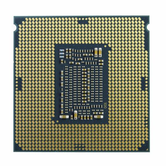 Processeur Intel Core i5 9500 - 3 GHz - 6 cœurs - 9 Mo cache