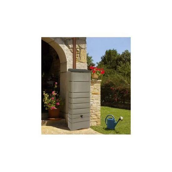 Récupérateur Deau Et Collecteur Garantia Rocky Junior