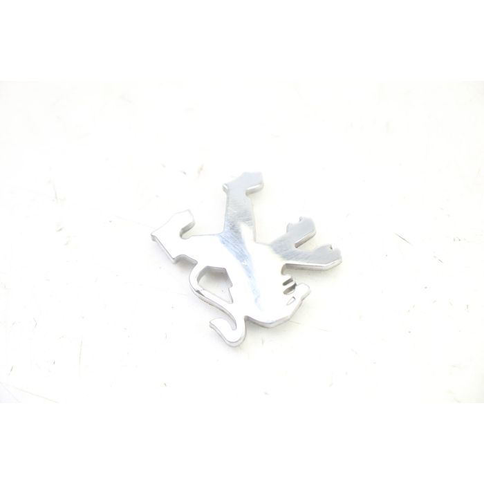 LOGO MARQUE PEUGEOT VIVACITY NEW 2T 50 2008 - 2017 / 223577 - Cdiscount ...