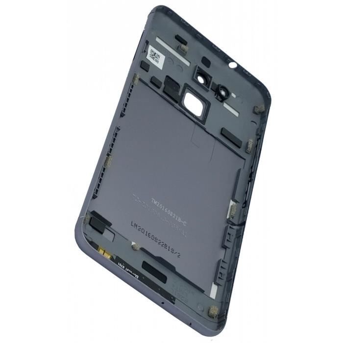 Cache Batterie Arrière Noir Pour ASUS Zenfone 3 Max ZE520KL / Z017D - Neuf