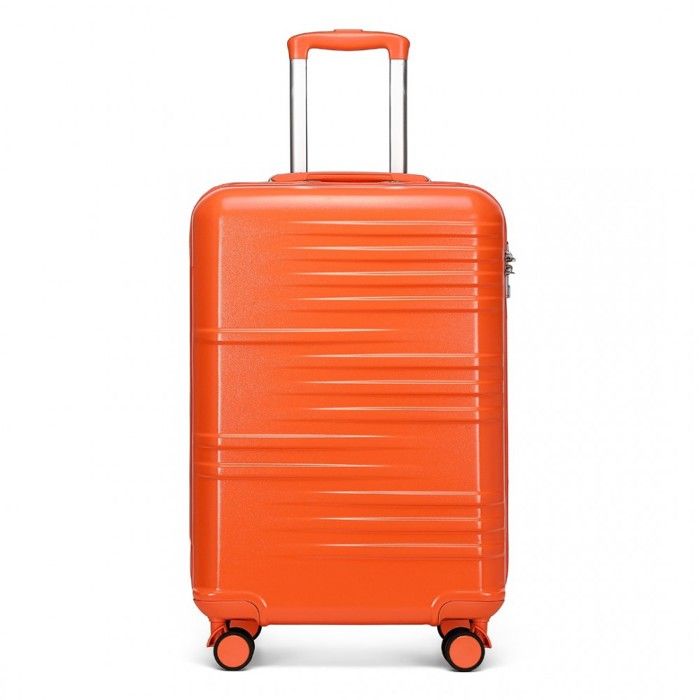 Valise de Taille Moyenne I Rigides I Garantie 24 mois I