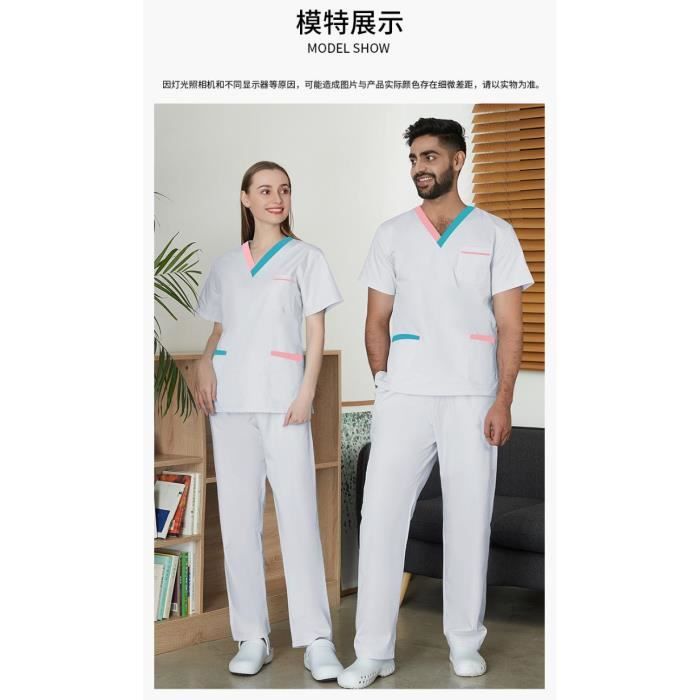 Achat uniforme infirmière en ligne outlet