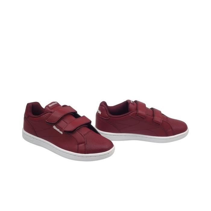 Reebok enfant bordeaux new arrivals