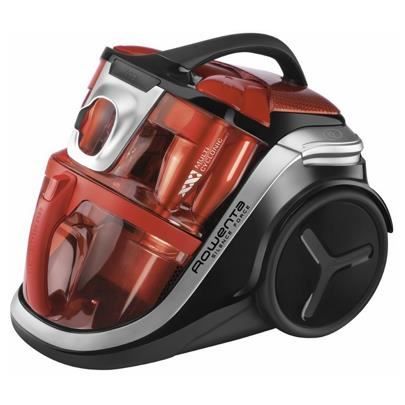 ROWENTA  Aspirateur sans sac : Silence Force Multi Cyclonic - Le