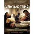 DVD Coffret Trilogie Verry bad trip-2