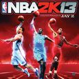 Jeu vidéo - NBA 2K13 - Wii U - 2K Sports - Visual Concepts - Standard - Sport-2