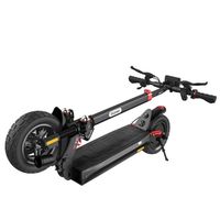 Trottinette électrique: Trottinette Electrique France 2024 IScooter IX4 4 1200x
