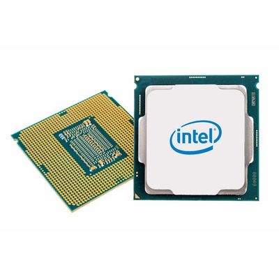 Processeur Intel Core i5 9500 - 3 GHz - 6 cœurs - 9 Mo cache