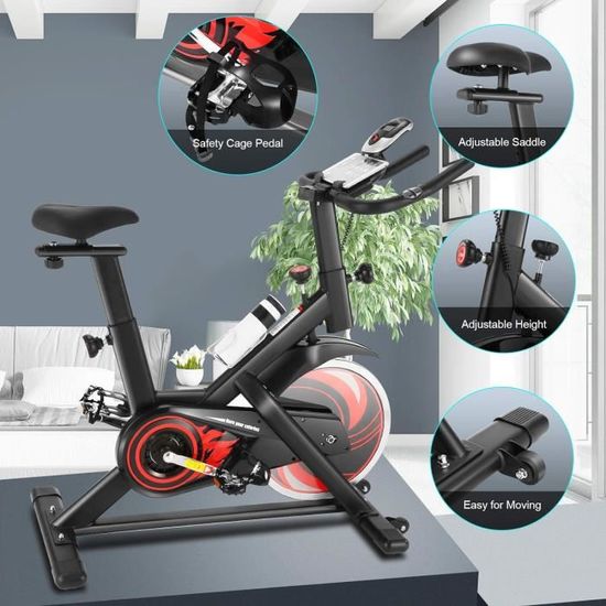 Ancheer velo appartement outlet