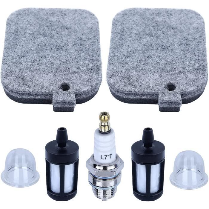 Air Filter For Stihl BG45 BG46 BG55 BG65 BG85 BR45C SH55 SH85 - Foto 10