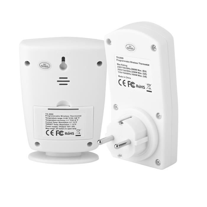 Débitmètre à Effet Hall DN50 G2 10-300L/min – Capteur Turbine Eau Pour Chauffe-Eau Et Systèmes Industriels