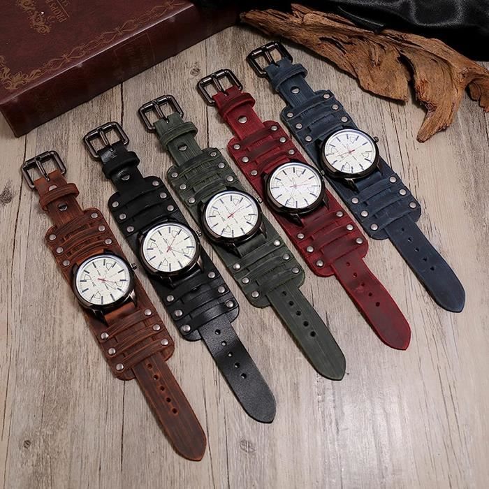 Fashionable mens watches 2018 deals
