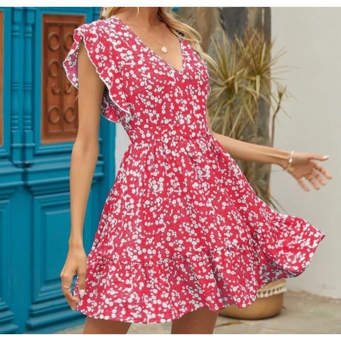 Petite robe ete sale