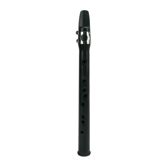 VBESTLIFE Saxophone de poche Pocket Saxophone Mini Portable Easy