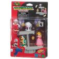 Super Mario Balancing Game Super Mario/Peach - EPOCH Games - Jeu d'ambiance et d'action-3