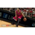 Jeu vidéo - NBA 2K13 - Wii U - 2K Sports - Visual Concepts - Standard - Sport-3