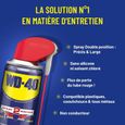 WD40 Spay double position - 200 ml-3