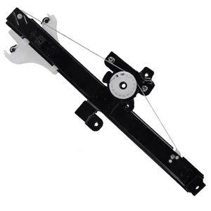 Clips Fixation Fenêtre / Lève-vitre Pour Renault Clio II, Mégane, Scénic - Référence 7700838242
