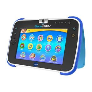 savvies Protection Ecran pour Vtech Storio Max XL 2.0 6 Pièces - Film