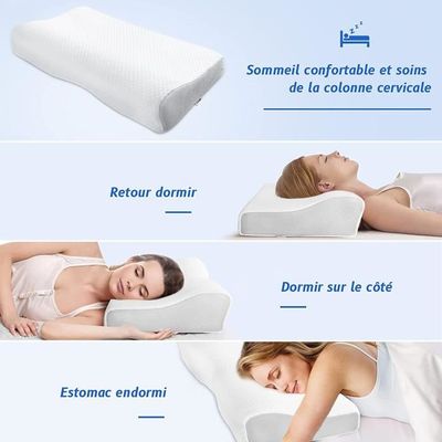 Meradiso almohada cervical hotsell