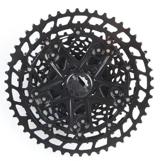 sx 12 speed cassette