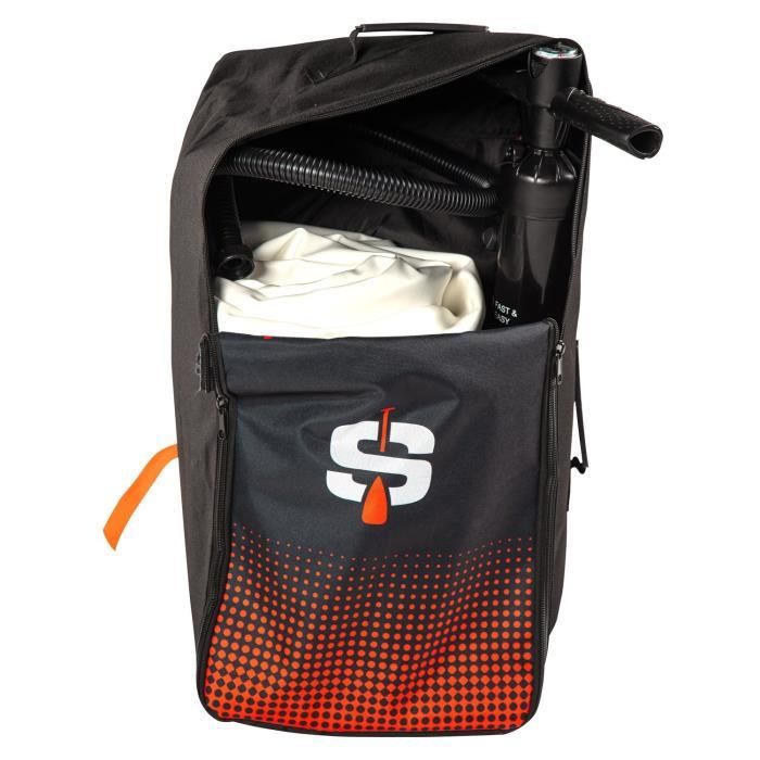 Sac De Rangement Pour Paddleboard - Taille 38x30x10cm, Toile Oxford, Neuf, Organisateur Décoratif