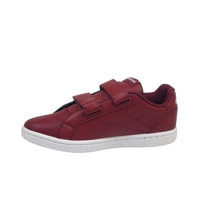 Reebok enfant bordeaux new arrivals