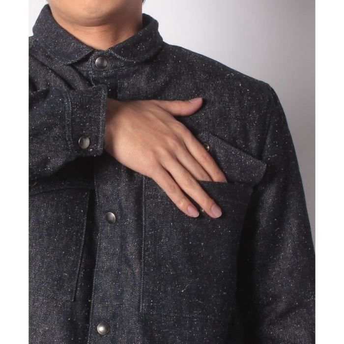 Levi's made and crafted avis sales