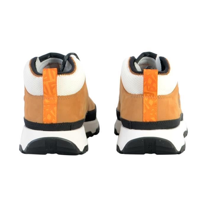 Tennis timberland homme 2025