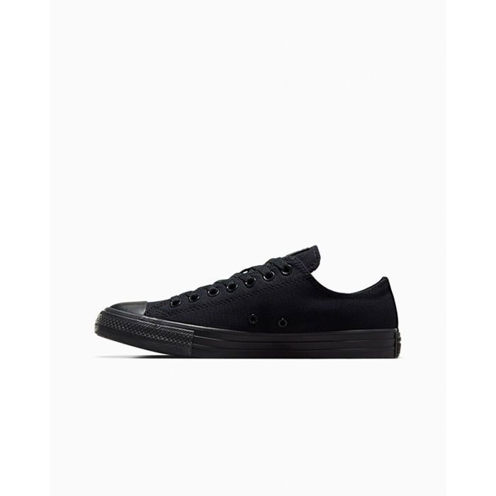 Converse monochrome on sale noir