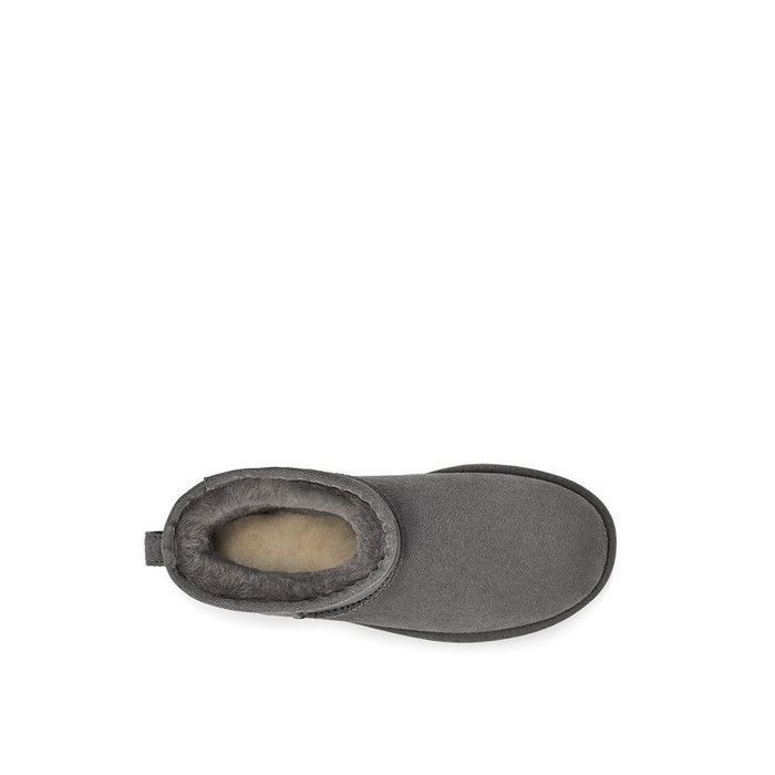 Ugg femme online grise