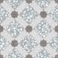 Mancini Mar 30 X 30 Cm Carrelage Aspect Carreaux De Ciment 30 X