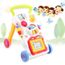 trotteur bebe 6 roues