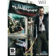 Dead Rising : Chop Till you Drop / Jeu console Wii-0