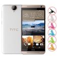 (Blanc) 5.5'' Pour HTC One E9 Plus E9+ 32GB   Smartphone-0