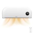 Cecotec ReadyWarm 2000 Max Box Céramique