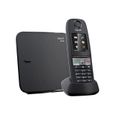 Téléphone sans fil Gigaset E630 résistant (IP65)-0